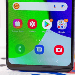 Samsung Galaxy A22 4G Dual SIM SM-A225F/DS 6+128GB Android Storage 64GB - Image 13