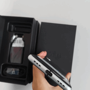 BlackBerry Keyone K1 BBB100-1 BBB100-3 BBB100-4 32/64GB 4.5in 12MP Android Phone Storage 32GB Color Black - Image 7