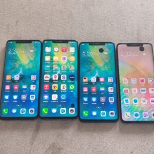 Original Huawei Mate 20 Pro 4G 8+256GB 6.39in 40MP Kirin 980 google play Color Random Color Storage Capacity 6+128GB - Image 6
