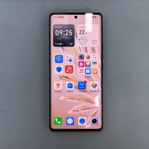 Huawei honor 70 6.67in 54MP 256/512GB Snapdragon 778G+ 5G Android Google play Color Color random Storage Capacity 12+256GB - Image 2