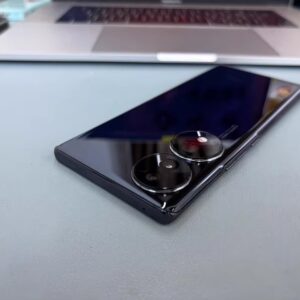 Huawei honor 70 6.67in 54MP 256/512GB Snapdragon 778G+ 5G Android Google play Color Color random Storage Capacity 12+256GB - Image 3
