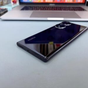 Huawei honor 70 6.67in 54MP 256/512GB Snapdragon 778G+ 5G Android Google play Color Color random Storage Capacity 12+256GB - Image 5