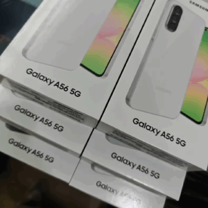 Samsung Galaxy A56 Android 15 Global version 5G unlocked Storage 8+256GB - Image 4