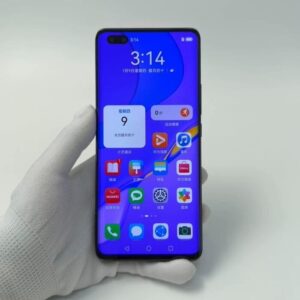 Huawei Nova 7 Pro 5G 8+256GB 6.57in 64MP Kirin 985 5G Android 10 Smartphone Color Random Color Storage Capacity 8+256GB