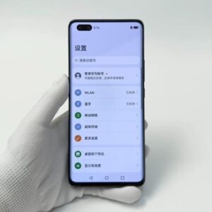 Huawei Nova 7 Pro 5G 8+256GB 6.57in 64MP Kirin 985 5G Android 10 Smartphone Color Random Color Storage Capacity 8+256GB - Image 3