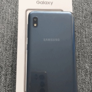 Samsung Galaxy A10 SM-A105FN/DS (Global) A105F 6.2" 13MP Android Mobile Phone Color Black Charger Included Yes storage 32GB - Image 2
