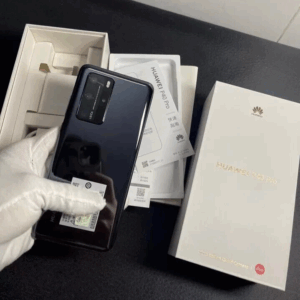 Huawei P40 Pro 256GB 6.58" Global UNLOCKED Android smartphone-New Sealed Google storage 8+256GB colors please note the color you need in order - Image 2