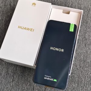 Huawei Honor X7 CMA-LX1 128GB 6.74in 48MP Snapdragon 680 4G Android Google Play Color Random Color binding phone + charger Storage Capacity 6+128GB - Image 3