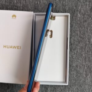Huawei Honor X7 CMA-LX1 128GB 6.74in 48MP Snapdragon 680 4G Android Google Play Color Random Color binding phone + charger Storage Capacity 6+128GB - Image 9