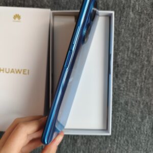 Huawei Honor X7 CMA-LX1 128GB 6.74in 48MP Snapdragon 680 4G Android Google Play Color Random Color binding phone + charger Storage Capacity 6+128GB - Image 10