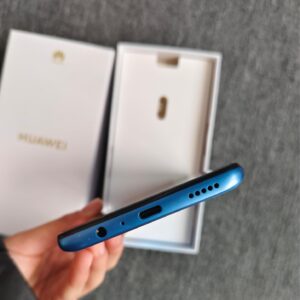 Huawei Honor X7 CMA-LX1 128GB 6.74in 48MP Snapdragon 680 4G Android Google Play Color Random Color binding phone + charger Storage Capacity 6+128GB - Image 11