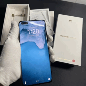 Huawei P40 Pro 256GB 6.58" Global UNLOCKED Android smartphone-New Sealed Google storage 8+256GB colors please note the color you need in order - Image 3