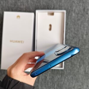 Huawei Honor X7 CMA-LX1 128GB 6.74in 48MP Snapdragon 680 4G Android Google Play Color Random Color binding phone + charger Storage Capacity 6+128GB - Image 12