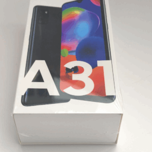 Samsung Galaxy A31 6.4" 48MP SM-A315F/DS (International) 128GB Android Storage 128GB Color Black - Image 7