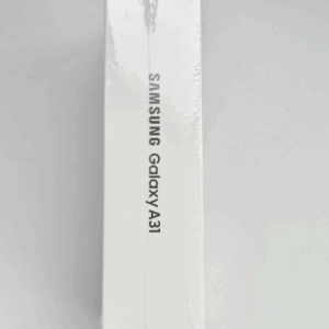 Samsung Galaxy A31 6.4" 48MP SM-A315F/DS (International) 128GB Android Storage 128GB Color Black - Image 9