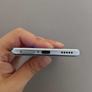 Huawei Honor X40 5G 6.67in 50MP Snapdragon 695 Android 12 Magic UI 6.1 usedphone Color Random Color Storage Capacity 128 GB - Image 2