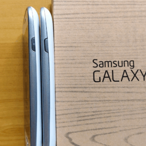 Samsung Galaxy S III Mini GT-I8190 GPS Wi-Fi 5MP 1GB RAM 8GB ROM Android Phone Color White - Image 5