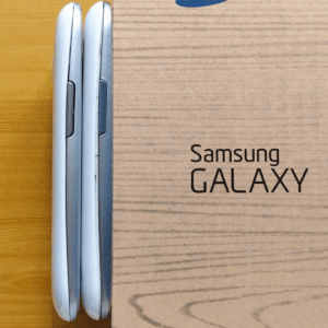 Samsung Galaxy S III Mini GT-I8190 GPS Wi-Fi 5MP 1GB RAM 8GB ROM Android Phone Color White - Image 7