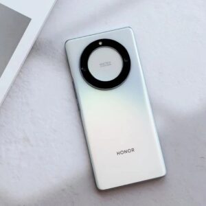 Huawei Honor X40 5G 6.67in 50MP Snapdragon 695 Android 12 Magic UI 6.1 usedphone Color Random Color Storage Capacity 128 GB - Image 6