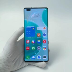 Huawei nova 8 Pro 5G 8+128GB 6.72in 64MP 8GB RAM Kirin 985 5G Android 10 Color Random Color Storage Capacity 8+128GB