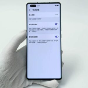 Huawei nova 8 Pro 5G 8+128GB 6.72in 64MP 8GB RAM Kirin 985 5G Android 10 Color Random Color Storage Capacity 8+128GB - Image 3