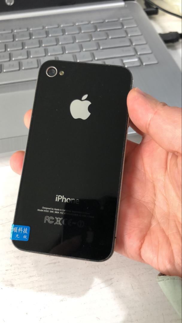 99%new Apple iPhone 5 64GB+iphone 4 32G ios - black with box - Image 7