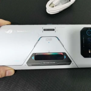 Asus ROG Phone 6 Pro 6.78" 50MP 512GB 18GB RAM game phone Google play Global Charger Included Yes Storage Capacity 512GB 18GB RAM