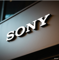sony