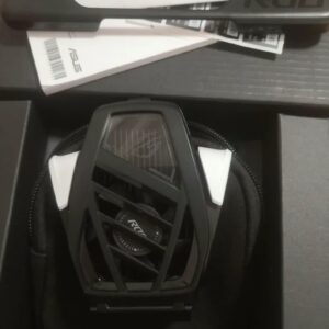 ROG Cool Fan XPro Compatible with ROG8/9 series mobile phones