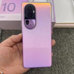 Oppo Reno10 Pro 5G 6.7" 50MP Qualcomm SM7325 Snapdragon 778G 5G Android 13 16+256GB Mobile phone+charger