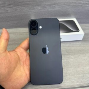 Iphone 16plus - Unlocked 128GB with FaceID