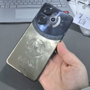 Xiaomi Redmi Turbo 3 Harry Potter Special Edition 16G+512G