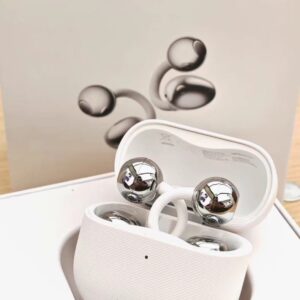 New huawei freeclip 2