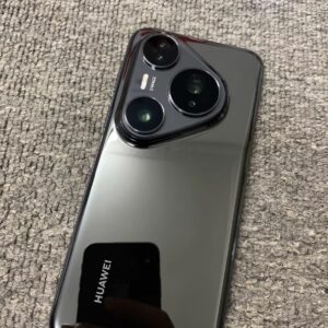 Huawei Pura 80 Pro  HarmonyOS 5.0 256GB black
