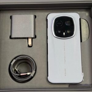 Honor Magic8 RSR Porsche Design LTPO OLED 24+1T