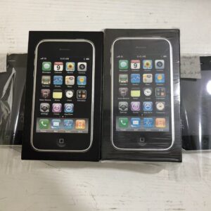 iphone 3G ios3+iphone 3GS IOS WITH box sealed