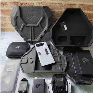 Asus ROG Phone 7 Ultimate 7 pro 16+512GB Unlocked Gaming Phone Google play