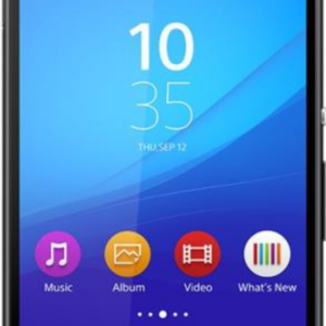6units Sony Xperia  (E6533)+shipping fee