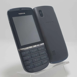 Nokia Asha 300 Touch & Type 3G Unlocked Classic Feature Phone