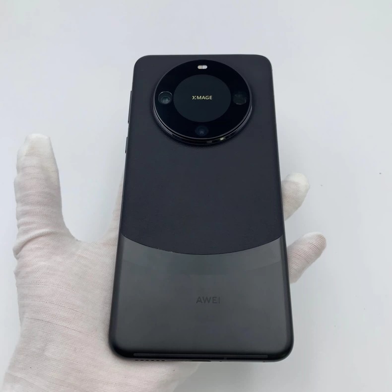 Huawei Mate 60 Pro+ 6.76" 50MP 16+1TB Kirin 9000S HarmonyOS Google play Charger Included Yes Storage Capacity 16+1TB - Image 18