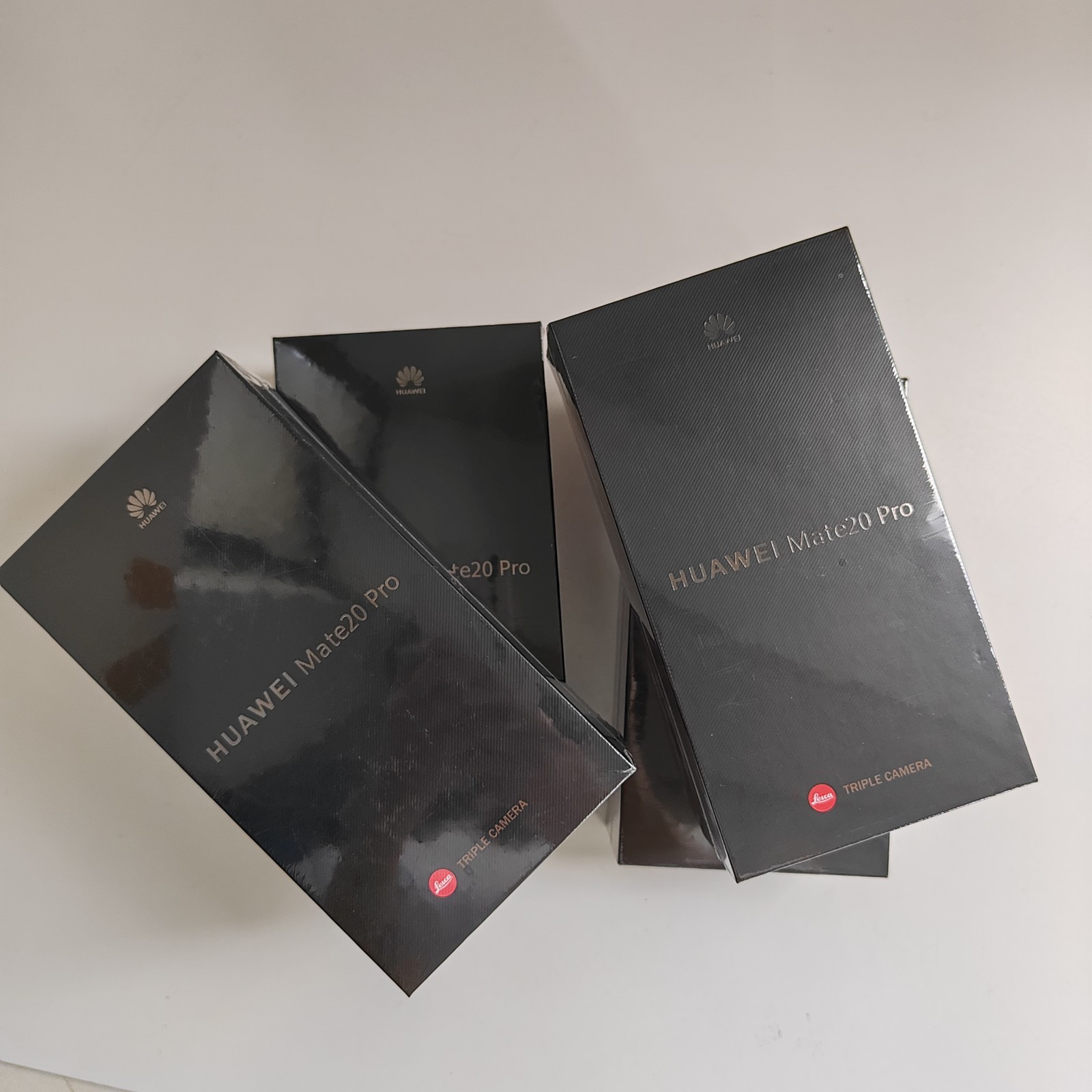 Huawei Mate 20 Pro 4G 128GB 256GB 6.39in 40MP Kirin 980 google play Global Farbe Bitte notieren Sie in der Bestellung die gewünschte Farbe Speicherkapazität 6GB+128GB