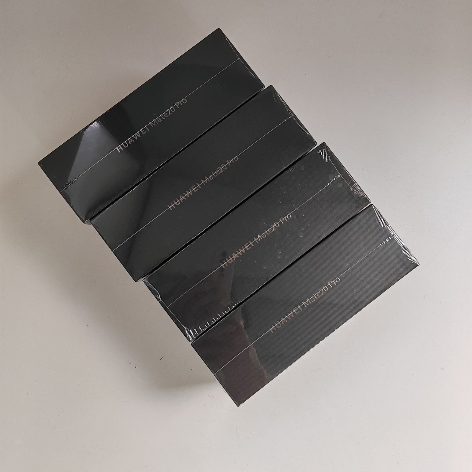 Huawei Mate 20 Pro 4G 128GB 256GB 6.39in 40MP Kirin 980 google play Global Farbe Bitte notieren Sie in der Bestellung die gewünschte Farbe Speicherkapazität 6GB+128GB - Image 5