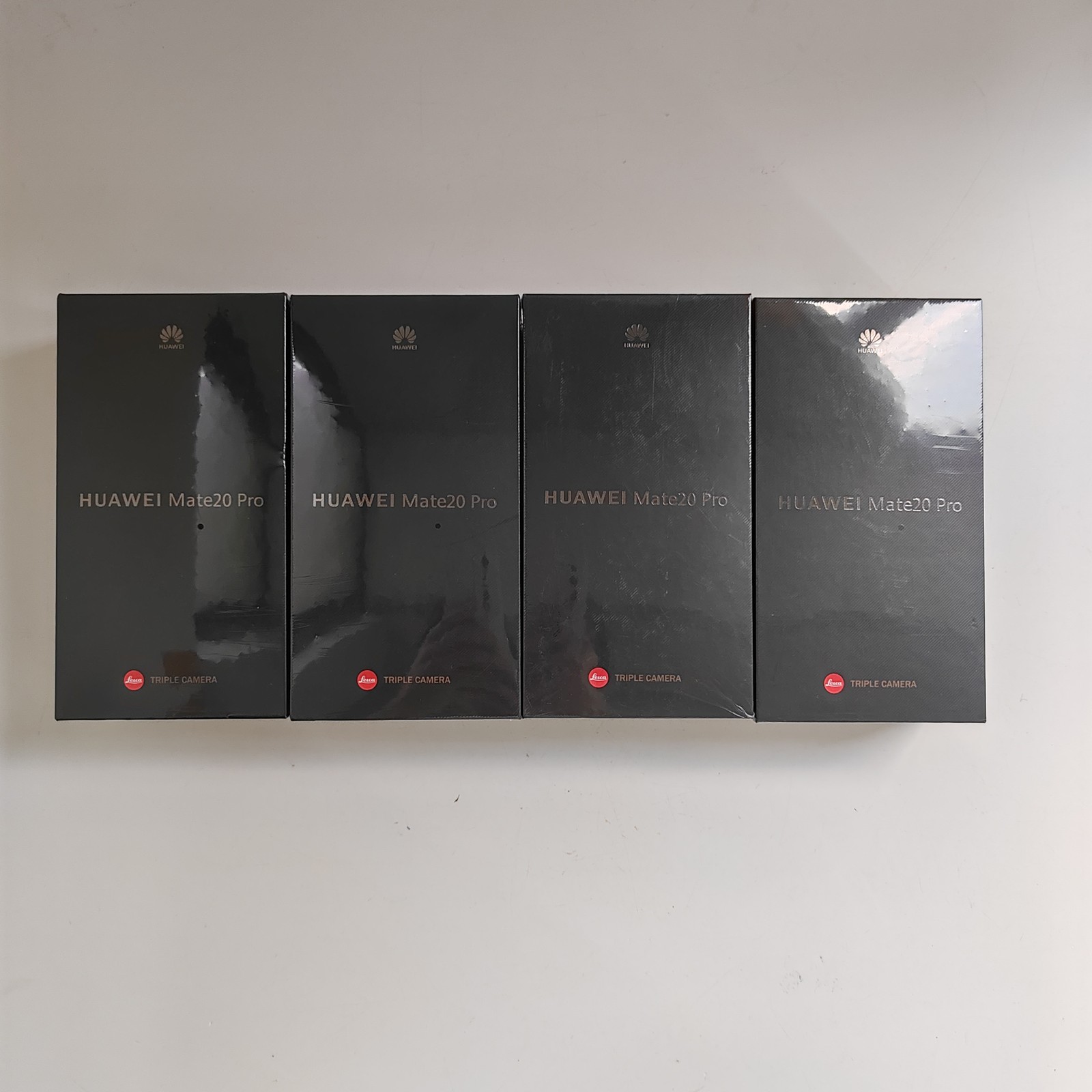Huawei Mate 20 Pro 4G 128GB 256GB 6.39in 40MP Kirin 980 google play Global Farbe Bitte notieren Sie in der Bestellung die gewünschte Farbe Speicherkapazität 6GB+128GB - Image 6
