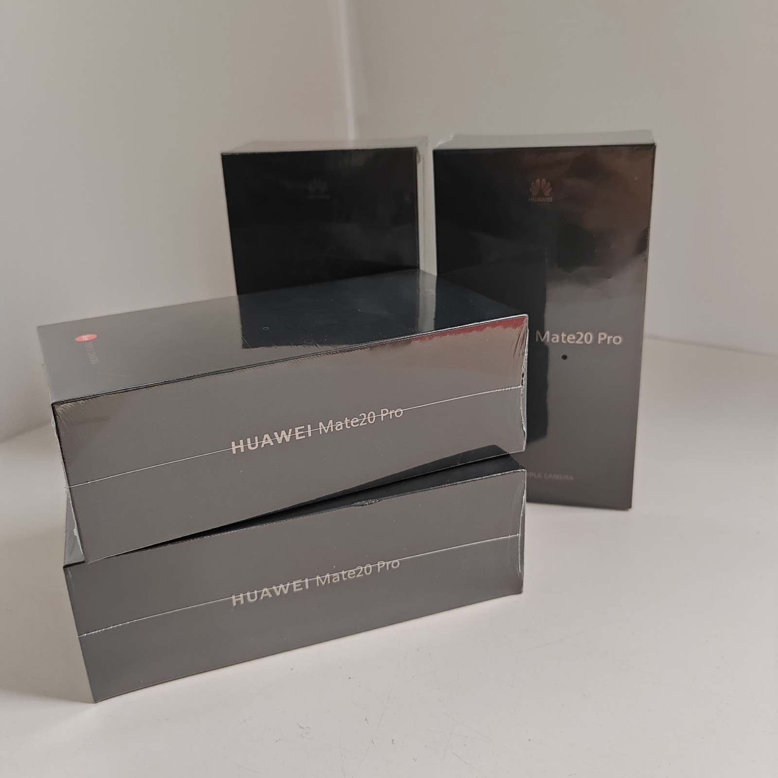 Huawei Mate 20 Pro 4G 128GB 256GB 6.39in 40MP Kirin 980 google play Global Farbe Bitte notieren Sie in der Bestellung die gewünschte Farbe Speicherkapazität 6GB+128GB - Image 7