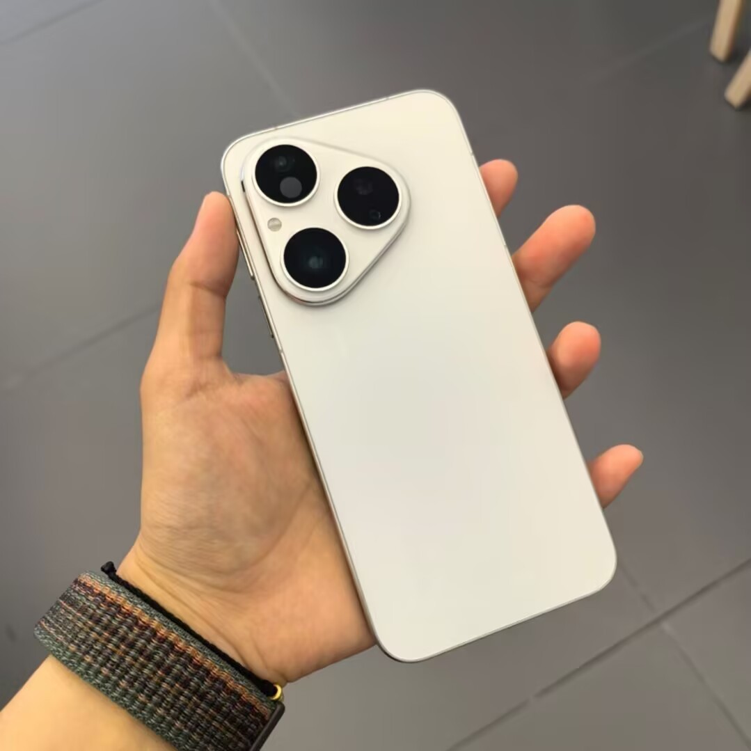 Huawei Pura 80 Pro 256GB 512GB 1TB 12GB RAM HarmonyOS Smartphone storage 12+1TB Model Number Huawei Pura 80 Pro colors random - Image 3