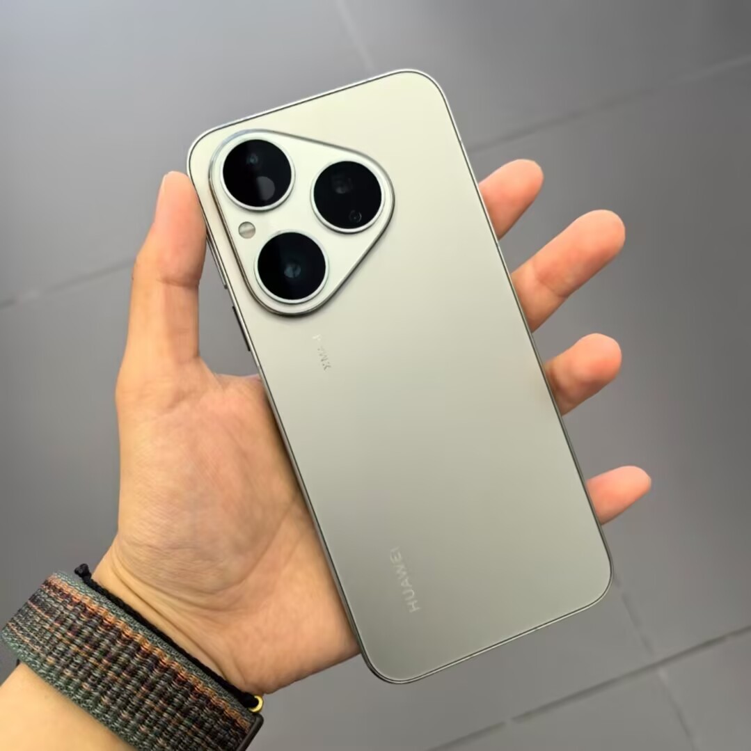 Huawei Pura 80 Pro 256GB 512GB 1TB 12GB RAM HarmonyOS Smartphone storage 12+1TB Model Number Huawei Pura 80 Pro colors random - Image 4