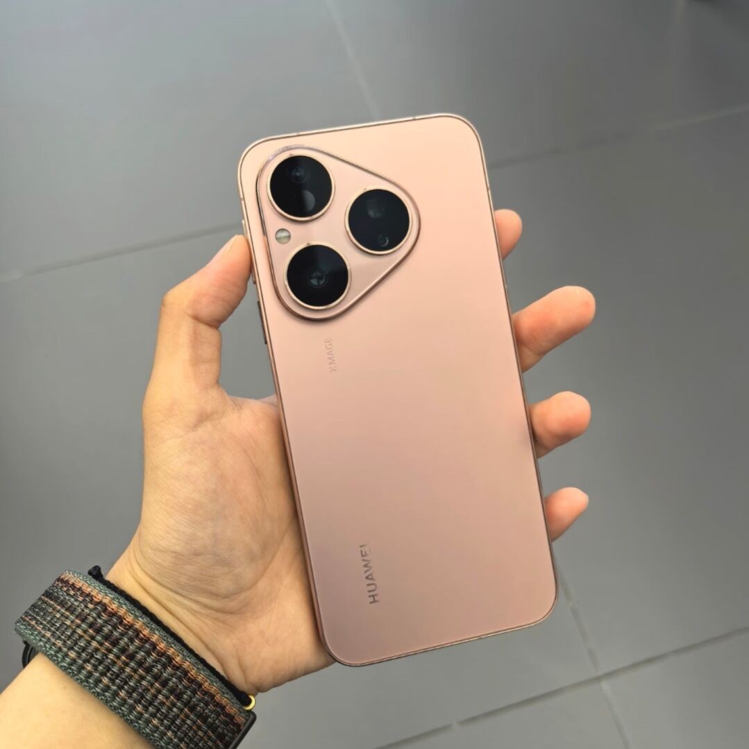 Huawei Pura 80 Pro 256GB 512GB 1TB 12GB RAM HarmonyOS Smartphone storage 12+1TB Model Number Huawei Pura 80 Pro colors random - Image 5
