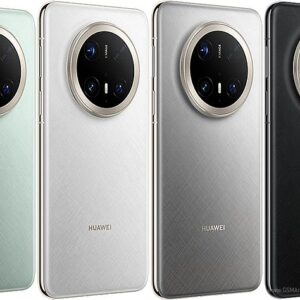 Huawei Mate 70 Pro+ HarmonyOS 4.3 Kirin 9020 16+1TB Google play Storage 16+1TB Package Mobile phones and all accessories