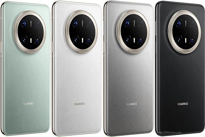 Huawei Mate 70 Pro+ HarmonyOS 4.3 Kirin 9020 16+1TB Google play Storage 16+1TB Package Mobile phones and all accessories