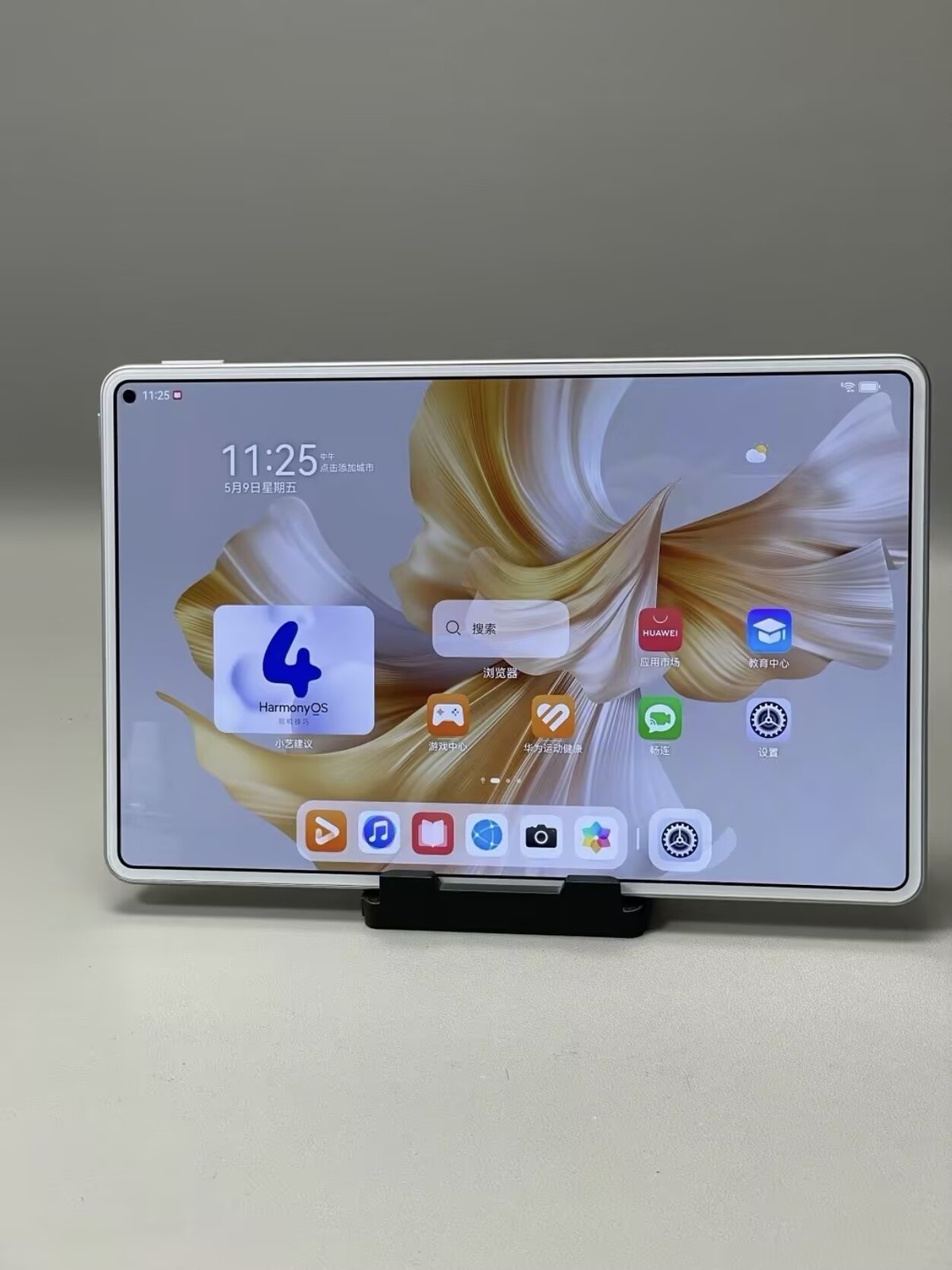 Huawei MatePad Pro 11 (2022) 11"13MP Snapdragon 870 Harmony OS Wi-Fi 8300mAh Storage 8+128GB Colour random color. - Image 8